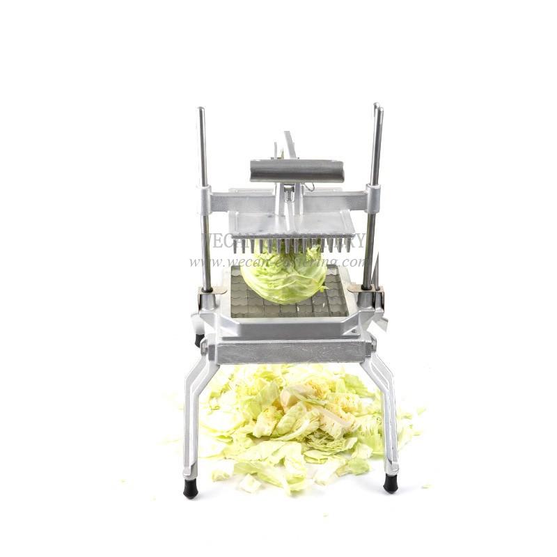 Commercial Lettuce Cutter