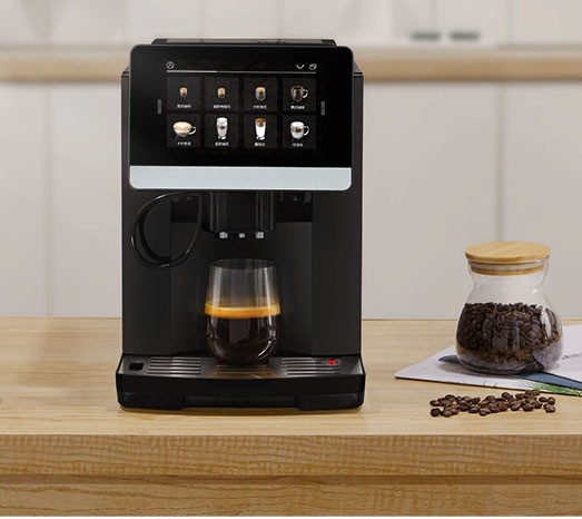 professional espresso machine